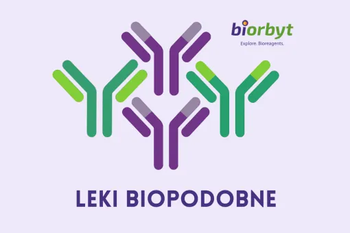 Leki biopodobne